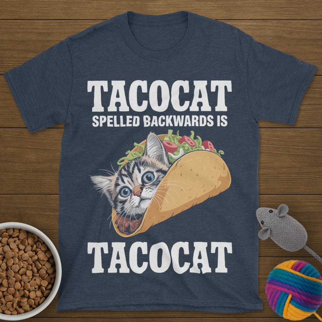 Tacocat T-Shirt