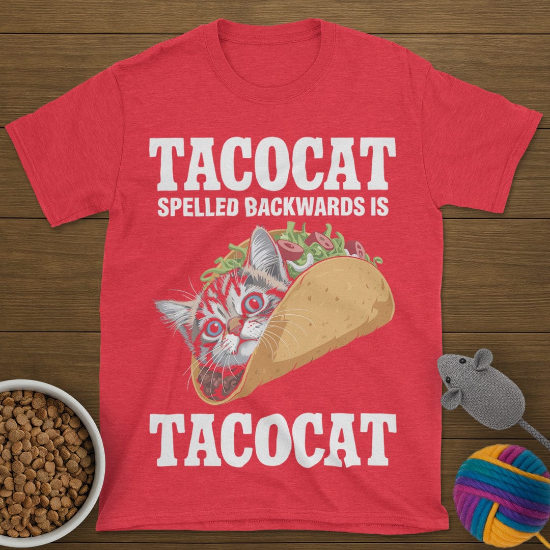 Tacocat T-Shirt
