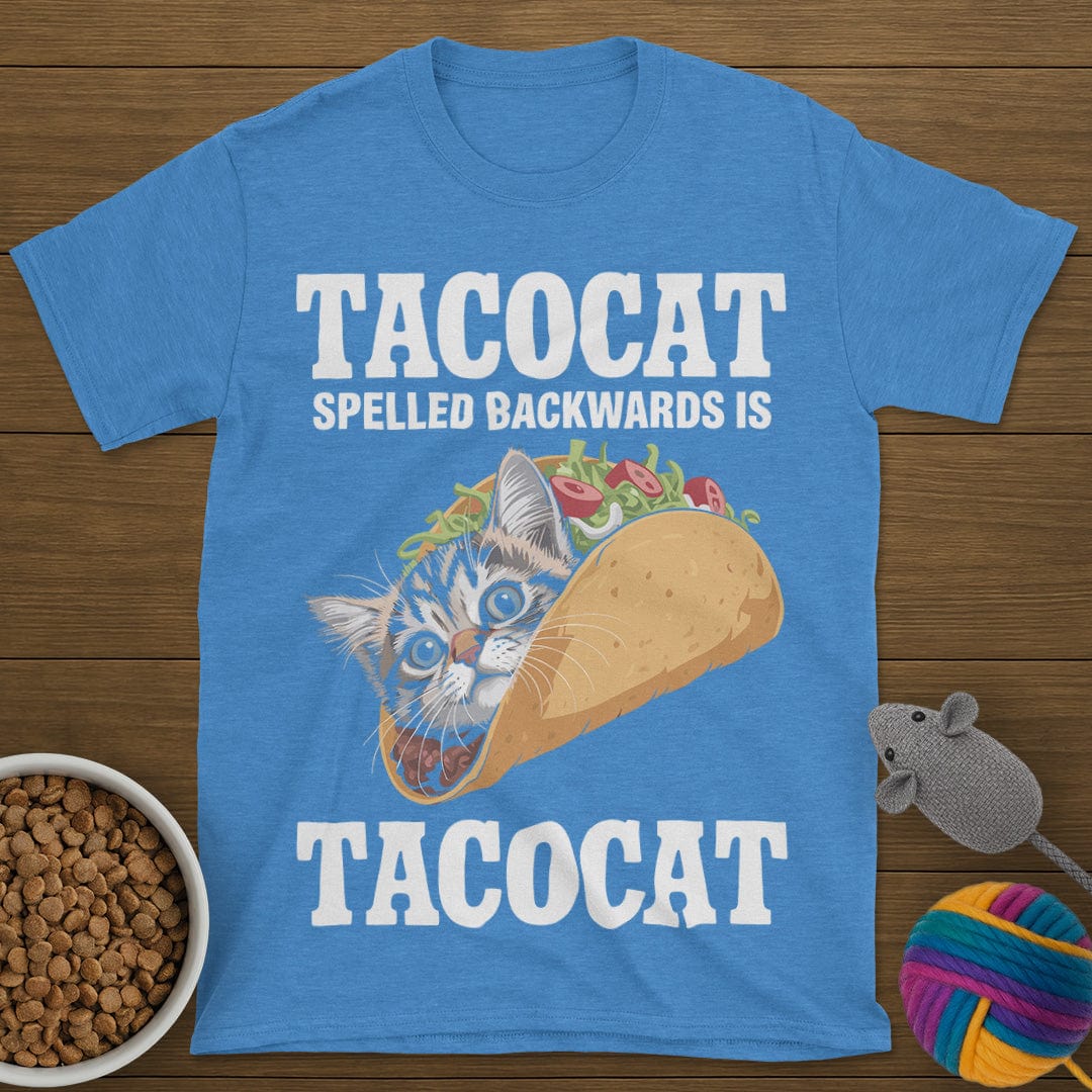 Tacocat T-Shirt