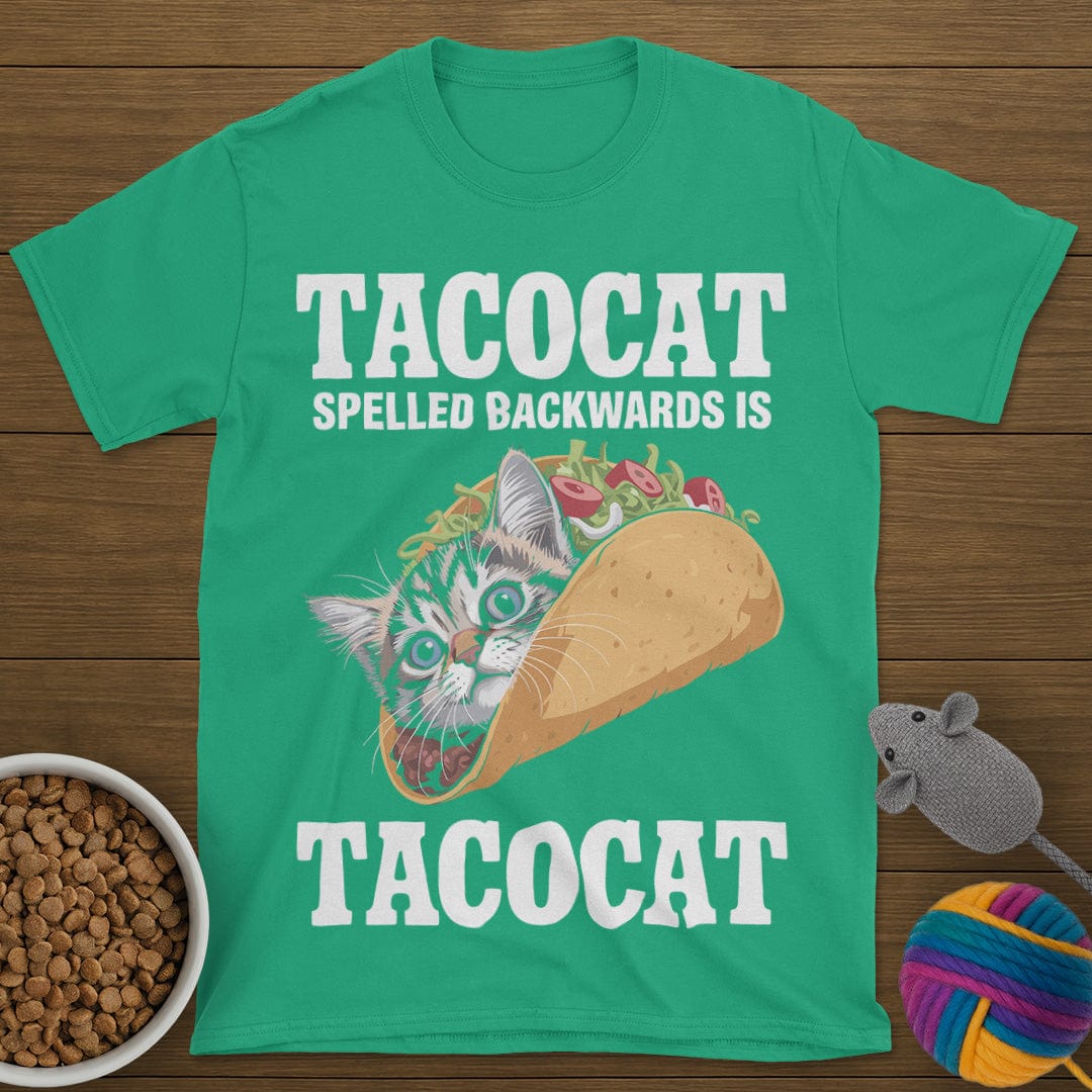 Tacocat T-Shirt