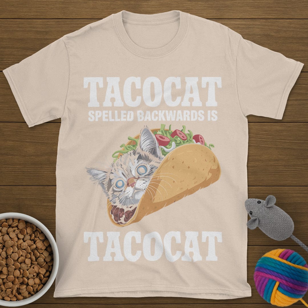 Tacocat T-Shirt