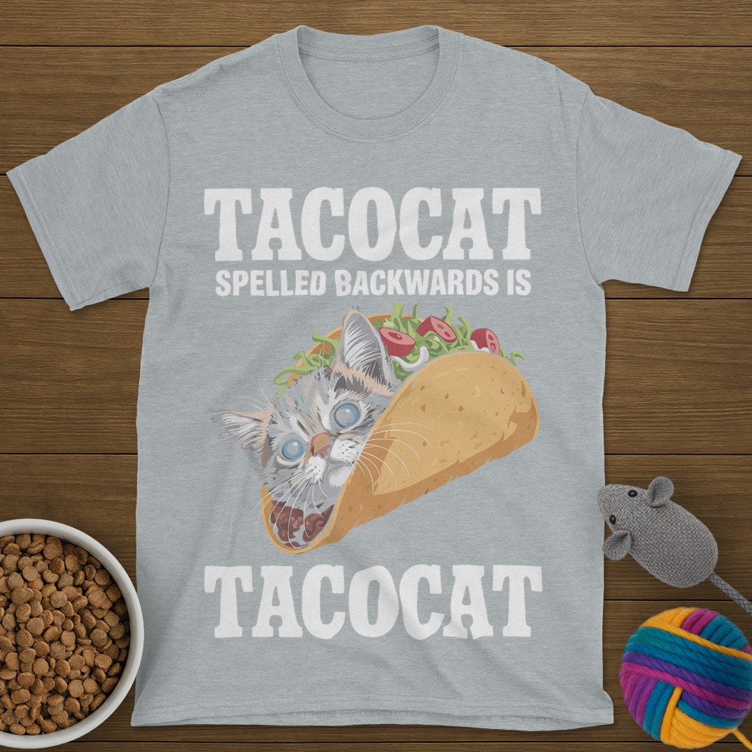 Tacocat T-Shirt