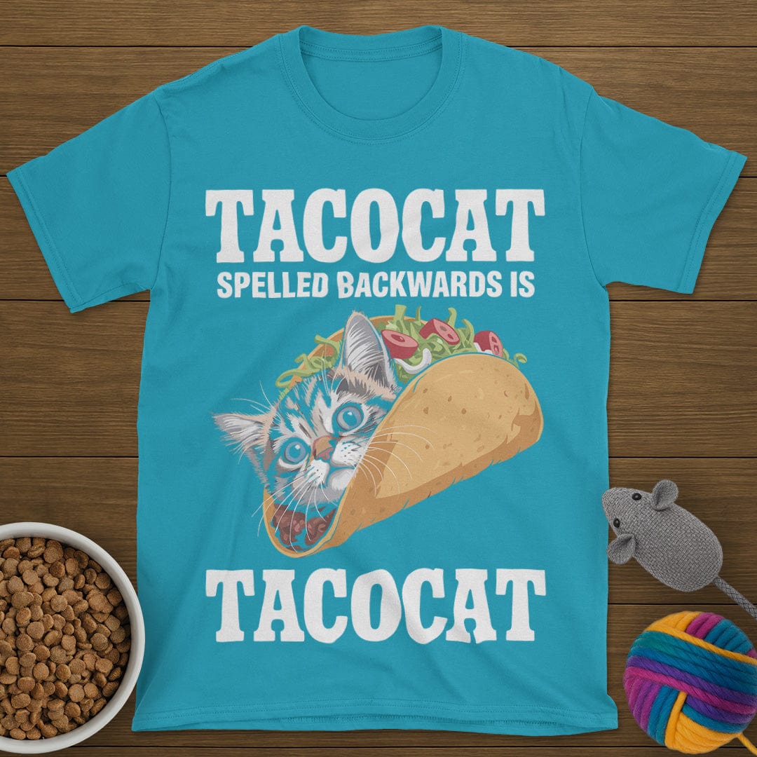 Tacocat T-Shirt